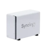 NAS DiskStation DS223j | 2 Bahías | CPU Realtek RTD1619B 1.7 GHz | 1 GB DDR4 | Puerto 1GbE RJ-45 | USB 3.2 Gen 1 | Compatible con HDD y SSD | Synology DSM | RAID 0, 1, JBOD | SMB, AFP, NFS, FTP | Vigilancia IP - Image 8