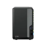 NAS DiskStation DS225+ | 2 Bahías | Intel Celeron J4125 | 2 GB DDR4 | Hasta 40 TB | Puertos 1GbE y 2.5GbE | USB 3.2 Gen 1 | Compatible con RAID | Synology DSM. - Image 3