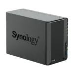 NAS DiskStation DS225+ | 2 Bahías | Intel Celeron J4125 | 2 GB DDR4 | Hasta 40 TB | Puertos 1GbE y 2.5GbE | USB 3.2 Gen 1 | Compatible con RAID | Synology DSM. - Image 5