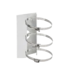 Montaje de poste para cámaras Hikvision / Uso interior y exterior - Image 4