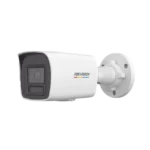 [Dual Light + ColorVu] Bala IP 2 Megapixel / Lente 2.8 mm / 30 mts IR + 30 mts Luz Blanca / Micrófono Integrado / ACUSENSE Lite / Exterior IP67 / WDR 120 dB / PoE / Micro SD - Image 2
