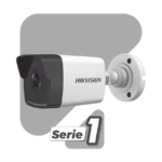 Bala IP 4 Megapixel / Lente 2.8 mm / 30 mts IR / WDR 120 dB / Exterior IP67 / Hik-Connect P2P / H.265+ / PoE / ONVIF - Image 3
