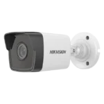 Bala IP 4 Megapixel / Lente 2.8 mm / 30 mts IR / WDR 120 dB / Exterior IP67 / Hik-Connect P2P / H.265+ / PoE / ONVIF