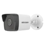 Bala IP 4 Megapixel / Lente 2.8 mm / 30 mts IR / WDR 120 dB / Exterior IP67 / Hik-Connect P2P / H.265+ / PoE / ONVIF - Image 2