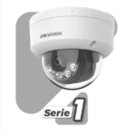 [Dual Light] Domo IP 2 Megapixel / Lente 2.8 mm / 30 mts IR + Luz Blanca / Micrófono Integrado / Antivandálico IK08 / ACUSENSE Lite / Exterior IP67 / H.265+/H.264+ / PoE / ONVIF (Profile S/T) - Image 5