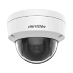 Domo IP 4 Megapixel / Lente 2.8 mm / 30 mts IR / WDR 120 dB / Exterior IP67 / Hik-Connect P2P / H.265+ / PoE / ONVIF - Image 3