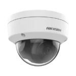 Domo IP 4 Megapixel / Lente 2.8 mm / 30 mts IR / WDR 120 dB / Exterior IP67 / Hik-Connect P2P / H.265+ / PoE / ONVIF - Image 4