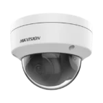 Domo IP 4 Megapixel / Lente 2.8 mm / 30 mts IR / WDR 120 dB / Exterior IP67 / Hik-Connect P2P / H.265+ / PoE / ONVIF - Image 2