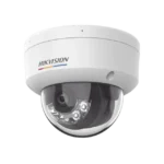 [Dual Light + ColorVu] Domo IP 4 Megapixel / Lente 2.8 mm / 30 mts IR + 30 mts Luz Blanca / Micrófono Integrado / ACUSENSE Lite / Exterior IP67 / IK08 / WDR 120 dB / PoE / Micro SD - Image 2