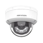 [Dual Light] Domo IP 6 Megapixel / Lente 2.8 mm / 30 mts IR + 30 mts Luz Blanca / Micrófono Integrado / ACUSENSE Lite / Exterior IP67 / H.265 / PoE / ONVIF - Image 5