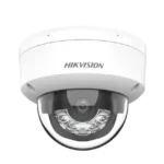 [Dual Light] Domo IP 8 Megapixel (4K) / Lente 2.8 mm / 30 mts IR + 30 mts Luz Blanca / Micrófono Integrado / IK08 / ACUSENSE Lite / Exterior IP67 / H.265 / PoE / ONVIF - Image 3
