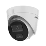 [Dual Light] Turret IP 2 Megapixel / Lente 2.8 mm / 30 mts IR + 30 mts Luz Blanca / Micrófono Integrado / ACUSENSE Lite / Exterior IP67 / H.265 / PoE / ONVIF / Micro SD - Image 2