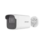 [Dual Light] Bala IP 4 Megapíxel / Lente 4 mm / 50 Mts IR + 50 mts Luz Blanca / ACUSENSE Lite (Detección de Humanos y Vehiculos) / Exterior IP67 / WDR 120 dB / PoE