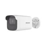 [Dual Light] Bala IP 4 Megapíxel / Lente 4 mm / 50 Mts IR + 50 mts Luz Blanca / ACUSENSE Lite (Detección de Humanos y Vehiculos) / Exterior IP67 / WDR 120 dB / PoE - Image 2