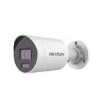 [Dual Light + 2 Micrófonos Integrados] Bala IP 2 Megapixel / Lente 2.8 mm / 40 mts Luz Blanca + 40 mts IR / ACUSENSE / Exterior IP67 / WDR 120 dB / PoE  / Micro SD / Metal / ACUSEARCH
