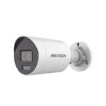 [Dual Light + 2 Micrófonos Integrados] Bala IP 2 Megapixel / Lente 2.8 mm / 40 mts Luz Blanca + 40 mts IR / ACUSENSE / Exterior IP67 / WDR 120 dB / PoE  / Micro SD / Metal / ACUSEARCH - Image 2