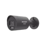 [Dual Light + ColorVu 3.0 + HikAI] Bala IP 4 Megapixel / Lente 2.8 mm / 40 mts IR + Luz Blanca / 2 Microfonos Integrados / Exterior IP67 /  WDR 130 dB / ACUSENSE 3.0 / Metal / NEMA 4X / ACUSEARCH