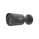 [Dual Light + ColorVu 3.0 + HikAI] Bala IP 4 Megapixel / Lente 2.8 mm / 40 mts IR + Luz Blanca / 2 Microfonos Integrados / Exterior IP67 /  WDR 130 dB / ACUSENSE 3.0 / Metal / NEMA 4X / ACUSEARCH - Image 2