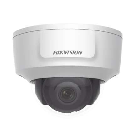 Domo IP 2 Megapixel / Lente 2.8 mm / Salida HDMI (1080p) para Usar en Monitor / Uso en Centros Comerciales / 30 Mts IR EXIR / IP42 / IK10 / WDR 120 dB / PoE / Micro SD