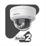 [Dual Light + 2 Micrófonos Integrados] Domo IP 6 Megapixel / Lente 2.8 mm / 30 mts Luz Blanca + 30 mts IR / ACUSENSE / Exterior IP67 / IK10 / WDR 120 dB / PoE / ONVIF / Micro SD / Metal / ACUSEARCH - Image 3