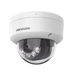 [Dual Light + 2 Micrófonos Integrados] Domo IP 6 Megapixel / Lente 2.8 mm / 30 mts Luz Blanca + 30 mts IR / ACUSENSE / Exterior IP67 / IK10 / WDR 120 dB / PoE / ONVIF / Micro SD / Metal / ACUSEARCH - Image 2