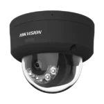 [Dual Light + ColorVu 3.0 + HikAI] Domo IP 6 Megapixel / Lente 2.8 mm / 30 mts IR + Luz Blanca / 2 Microfonos Integrados / Exterior IP67 / WDR 130 dB / ACUSENSE 3.0 / Metal / NEMA 4X / ACUSEARCH