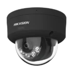 [Dual Light + ColorVu 3.0 + HikAI] Domo IP 6 Megapixel / Lente 2.8 mm / 30 mts IR + Luz Blanca / 2 Microfonos Integrados / Exterior IP67 / WDR 130 dB / ACUSENSE 3.0 / Metal / NEMA 4X / ACUSEARCH - Image 2