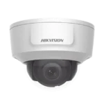 Domo IP 4K  / Lente 2.8 mm / Salida HDMI (1080p) para Usar en Monitor / Uso en Centros Comerciales / 30 Mts IR EXIR / IP42 / IK10 / WDR 120 dB / PoE / Micro SD - Image 2