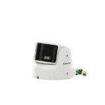 [FlexVu] [ PROTECCIÓN ACTIVA ] Turret IP Panorámica 4 Megapíxel / 2 Lentes 2.8 mm (180°) / Imagen a Color 24/7 (ColorVu) / PoE / WDR 130° / IP67 / ACUSENSE / Luz Estroboscópica y Alarma Audible / 30 mts Luz Blanca / Mic - Image 5