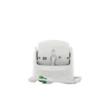 [FlexVu] [ PROTECCIÓN ACTIVA ] Turret IP Panorámica 4 Megapíxel / 2 Lentes 2.8 mm (180°) / Imagen a Color 24/7 (ColorVu) / PoE / WDR 130° / IP67 / ACUSENSE / Luz Estroboscópica y Alarma Audible / 30 mts Luz Blanca / Mic - Image 6