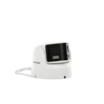 [FlexVu] [ PROTECCIÓN ACTIVA ] Turret IP Panorámica 4 Megapíxel / 2 Lentes 2.8 mm (180°) / Imagen a Color 24/7 (ColorVu) / PoE / WDR 130° / IP67 / ACUSENSE / Luz Estroboscópica y Alarma Audible / 30 mts Luz Blanca / Mic - Image 7