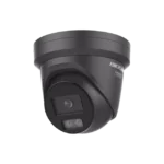 [Dual Light + ColorVu 3.0 + HikAI] Turret IP 4 Megapixel / Lente 2.8 mm / 30 mts IR + Luz Blanca / 2 Microfonos Integrados / Exterior IP67 / WDR 130 dB / ACUSENSE 3.0 / Metal / NEMA 4X / ACUSEARCH