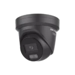 [Dual Light + ColorVu 3.0 + HikAI] Turret IP 4 Megapixel / Lente 2.8 mm / 30 mts IR + Luz Blanca / 2 Microfonos Integrados / Exterior IP67 / WDR 130 dB / ACUSENSE 3.0 / Metal / NEMA 4X / ACUSEARCH - Image 2