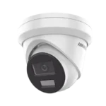 [Dual Light + 2 Micrófonos Integrados] Turret IP 6 Megapixel / Lente 2.8 mm / 30 mts Luz Blanca + 30 mts IR / ACUSENSE / Exterior IP67 / WDR 120 dB / PoE / ONVIF / Micro SD / Metal / ACUSEARCH - Image 2