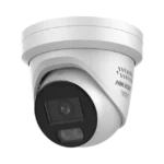 [Dual Light + ColorVu 3.0 + HikAI] Turret IP 6 Megapixel / Lente 2.8 mm / 30 mts IR + Luz Blanca / 2 Microfonos Integrados / Exterior IP67 / WDR 130 dB / ACUSENSE 3.0 / Metal / NEMA 4X / ACUSEARCH - Image 2