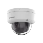 [Dual Light + 2 Micrófonos Integrados] Domo IP 6  Megapixel / Lente Mot. 2.8 a 12 mm / 40 mts Luz Blanca + 40 mts IR / ACUSENSE / Exterior IP67 / IK10 / WDR 120 dB / PoE / ONVIF / Alarmas I/O / Micro SD / Metal / ACUSEARCH - Image 2