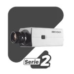 Camara Box IP 2 Megapixel / Serie PRO / Ultra Baja Iluminacion / PoE / 12 Vcc / WDR 120 dB / Onvif / Micro SD - Image 3