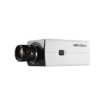 Camara Box IP 2 Megapixel / Serie PRO / Ultra Baja Iluminacion / PoE / 12 Vcc / WDR 120 dB / Onvif / Micro SD