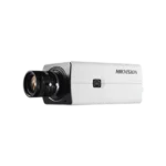 Camara Box IP 2 Megapixel / Serie PRO / Ultra Baja Iluminacion / PoE / 12 Vcc / WDR 120 dB / Onvif / Micro SD - Image 2