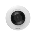 Mini Fisheye IP 5 Megapixel / Panorámica 180° - 360° / Microfono Integrado / 8 mts IR / Uso en Interior / PoE / Múltiples Vistas por iVMS-4200 / Alarmas I/O / Micro SD - Image 5