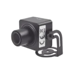 Cámara Oculta IP 2 Megapixel / Lente 2.8 mm / H.265+ / Interior / WDR / 12 Vcc / Ultra Baja Iluminación / Entrada de Audio - Image 4