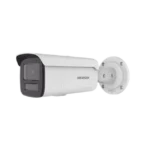 [Dual Light + 2 Micrófonos Integrados] Bala IP 4 Megapixel / Lente 2.8 mm / 80 mts IR + 80 mts Luz Blanca / ACUSENSE / Exterior IP67 / IK10 / WDR 120 dB / PoE / Micro SD  / ACUSEARCH - Image 2
