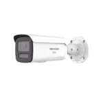 [Dual Light + ColorVu 3.0 + HikAI] Bala IP 4 Megapixel / Lente 4 mm / 60 mts IR + Luz Blanca / Exterior IP67 / WDR 130 dB / ACUSENSE 3.0 / Metal / NEMA 4X / ACUSEARCH - Image 2