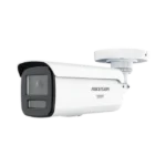 [Dual Light + ColorVu 3.0 + HikAI] Bala IP 6 Megapixel / Lente 4 mm / 60 mts IR + Luz Blanca / Exterior IP67 / Estrobo Azul y Rojo / WDR 130 dB / ACUSENSE 3.0 / Metal / NEMA 4X / ACUSEARCH - Image 2