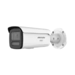 [Dual Light + ColorVu 3.0 + HikAI] Bala IP 8 Megapixel / Lente 4 mm / 60 mts IR + Luz Blanca / Exterior IP67 / WDR 130 dB / ACUSENSE 3.0 / Metal / NEMA 4X / ACUSEARCH - Image 2