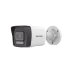[Dual Light] Bala IP 4 Megapixel / Lente 2.8 mm / 30 mts IR + 20 mts Luz Blanca / Micrófono Integrado  / Exterior IP67 / H.265 / PoE / ONVIF / Micro SD - Image 2