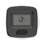 Bala IP 8 Megapixel / Lente 2.8 mm / 40 mts IR / Exterior IP67 / PoE / DARKFIGHTER / Alarmas y Audio I/O / ONVIF / Micro SD / 4 Analíticos: AcuSense, Deteccion Facial, Conteo de Personas por Cruce y Zona - Image 3