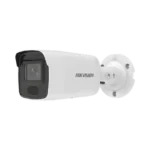 Bala IP 8 Megapixel / Lente 2.8 mm / 40 mts IR / Exterior IP67 / PoE / DARKFIGHTER / Alarmas y Audio I/O / ONVIF / Micro SD / 4 Analíticos: AcuSense, Deteccion Facial, Conteo de Personas por Cruce y Zona - Image 5