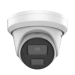 Turret IP 6 Megapixel  / Lente 2.8 mm / 40 mts IR / Exterior IP67 / Micrófono Integrado / DARKFHGITER / PoE / Alarmas y Audio I/O / ONVIF / Micro SD / 4 Analíticos: AcuSense, Deteccion Facial, Conteo de Personas por Cruce y Zona - Image 4