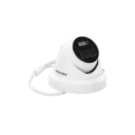 Turret IP 8 Megapixel (4K) / Lente 2.8 mm / 40 mts IR / Exterior IP67 / Micrófono Integrado / DARKFHGITER / Alarmas y Audio I/O / PoE / ONVIF / Micro SD / 4 Analíticos: AcuSense, Deteccion Facial, Conteo de Personas por Cruce y Zona - Image 4